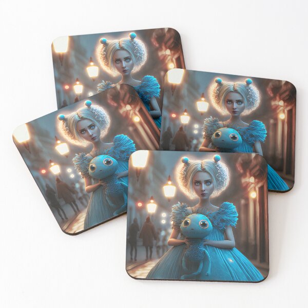 Item preview, Cinderella designed and sold by GraphicMystical.