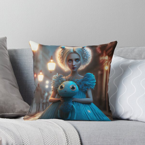 Item preview, Cinderella designed and sold by GraphicMystical.