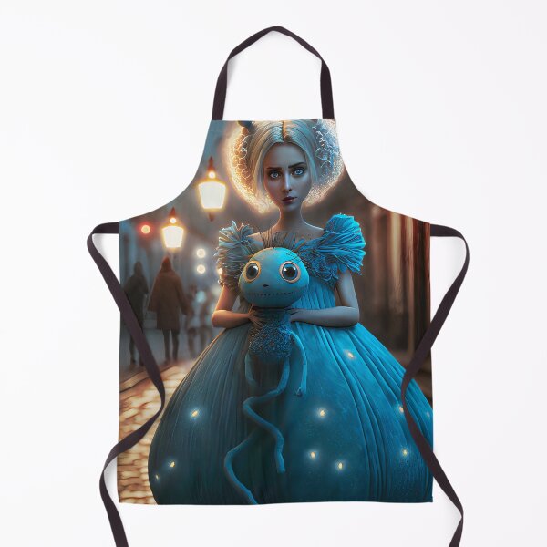 Item preview, Cinderella designed and sold by GraphicMystical.