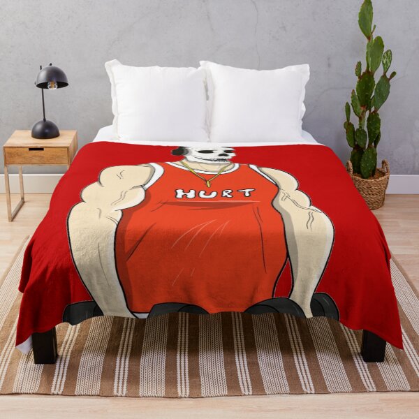 Item preview, Gym Burn Out designed and sold by MultiGenius22.
