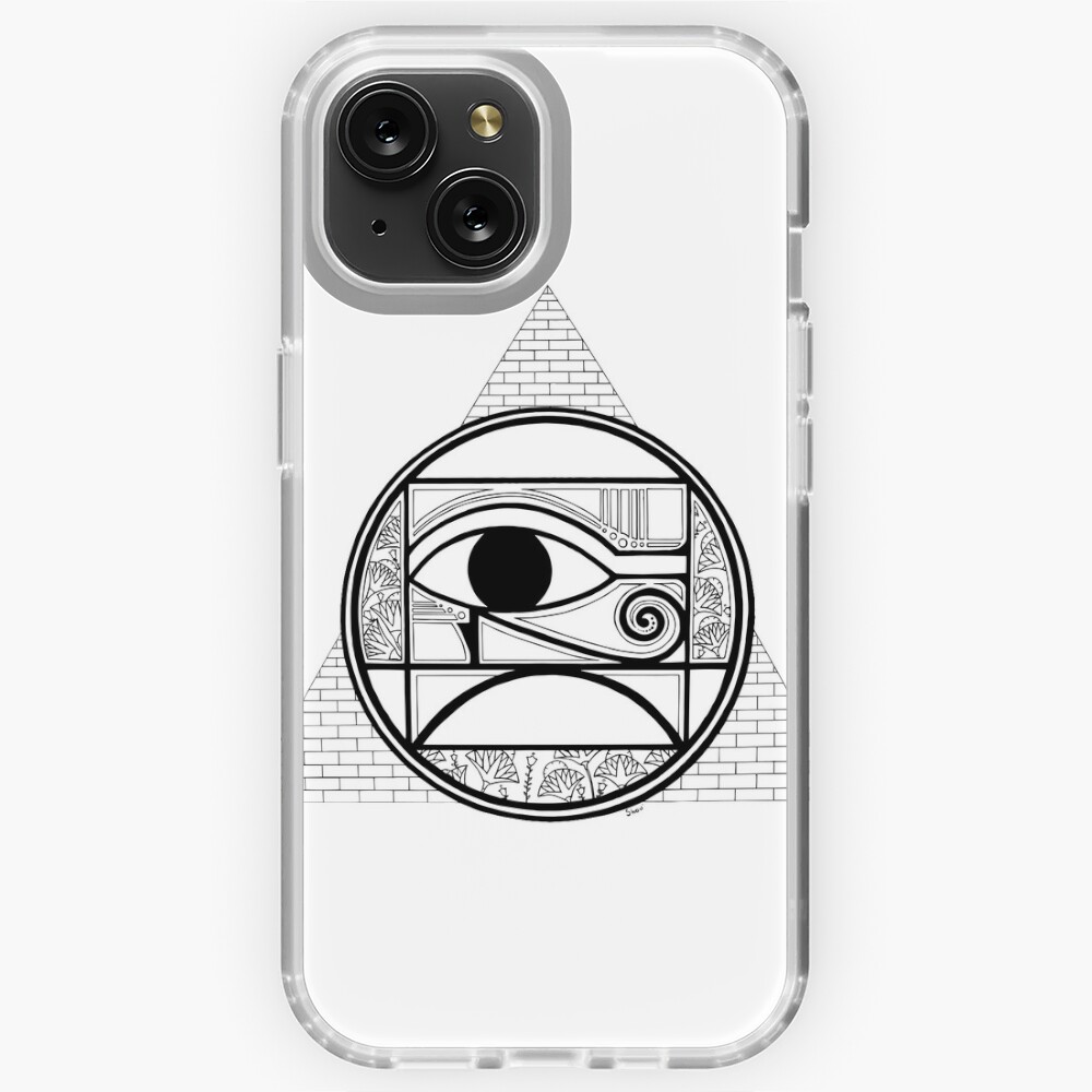 Item preview, iPhone Soft Case designed and sold by studinano.