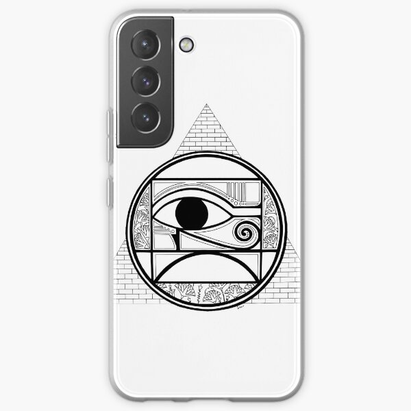 Symbol of Egypt Samsung Galaxy Soft Case