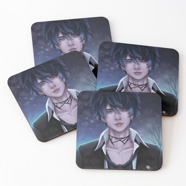 Item preview, Ruki designed and sold by HepiArt.