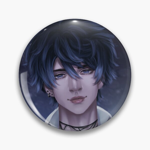 Item preview, Ruki designed and sold by HepiArt.