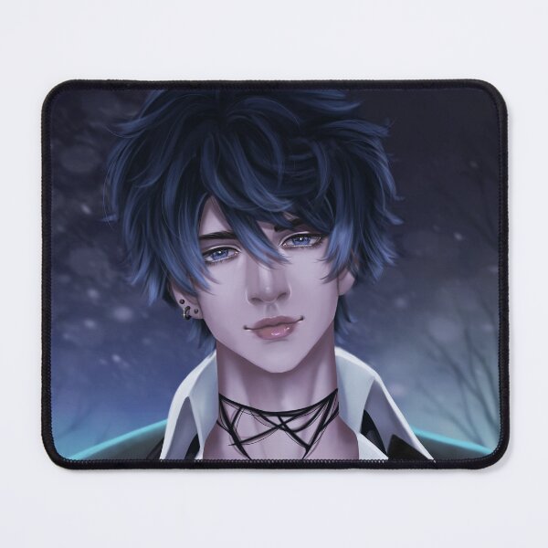Item preview, Ruki designed and sold by HepiArt.