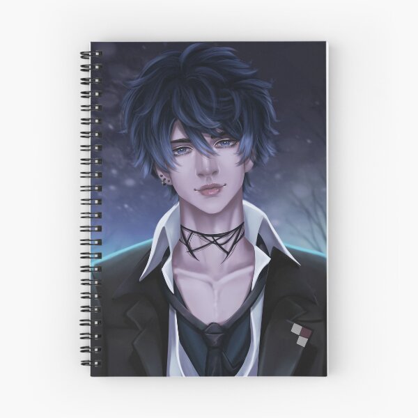 Item preview, Ruki designed and sold by HepiArt.
