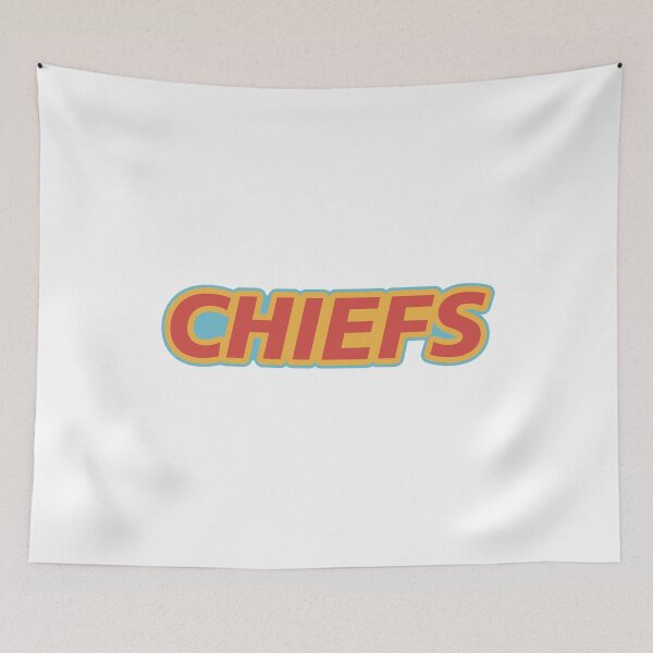 Item preview, Chiefs designed and sold by sabinako.