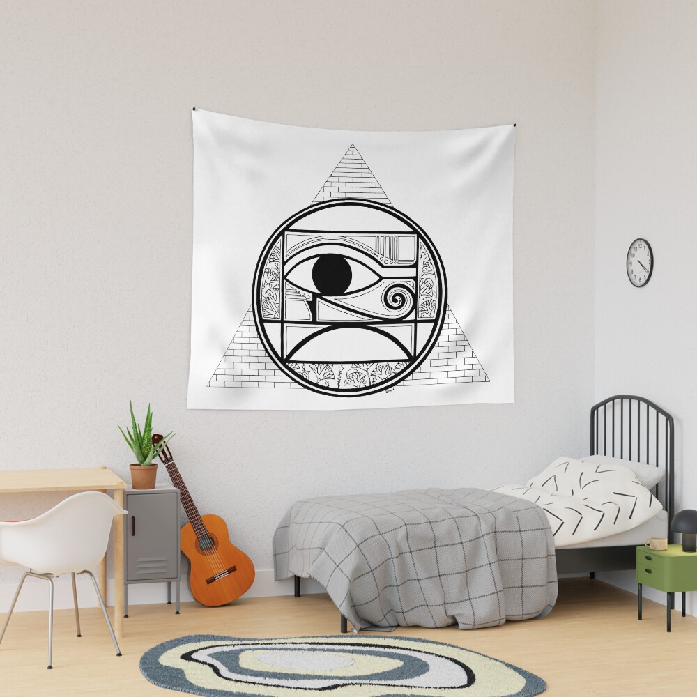 Item preview, Tapestry designed and sold by studinano.