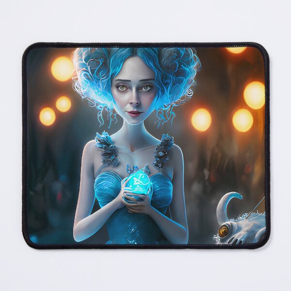 Item preview, Cinderella designed and sold by GraphicMystical.