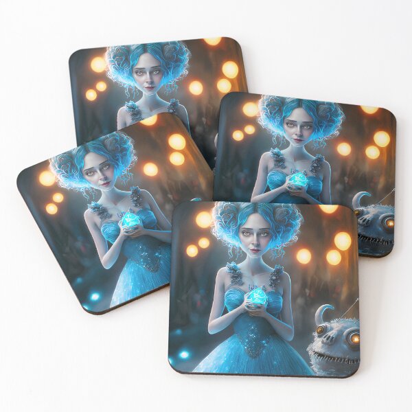 Item preview, Cinderella designed and sold by GraphicMystical.