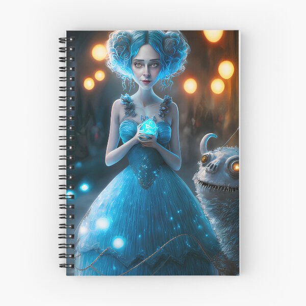 Item preview, Cinderella designed and sold by GraphicMystical.