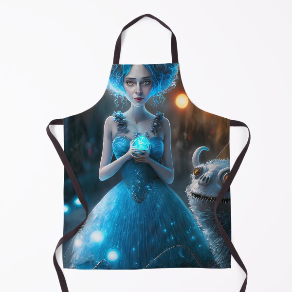 Item preview, Cinderella designed and sold by GraphicMystical.
