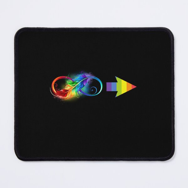 Item preview, Infinity, and beyond infinity plus I love you more than infinity ,rainbow love great spirits plus---wizard wordsmith   designed and sold by WizardWordSmith.