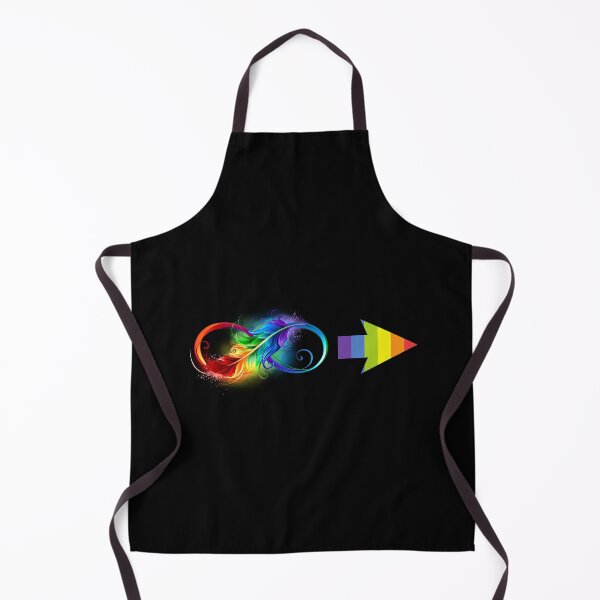 Item preview, Infinity, and beyond infinity plus I love you more than infinity ,rainbow love great spirits plus---wizard wordsmith designed and sold by WizardWordSmith.