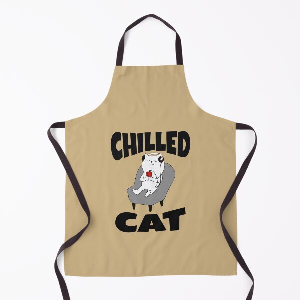 Item preview, Chilled Cat phase 1 designed and sold by ForecastVSN.