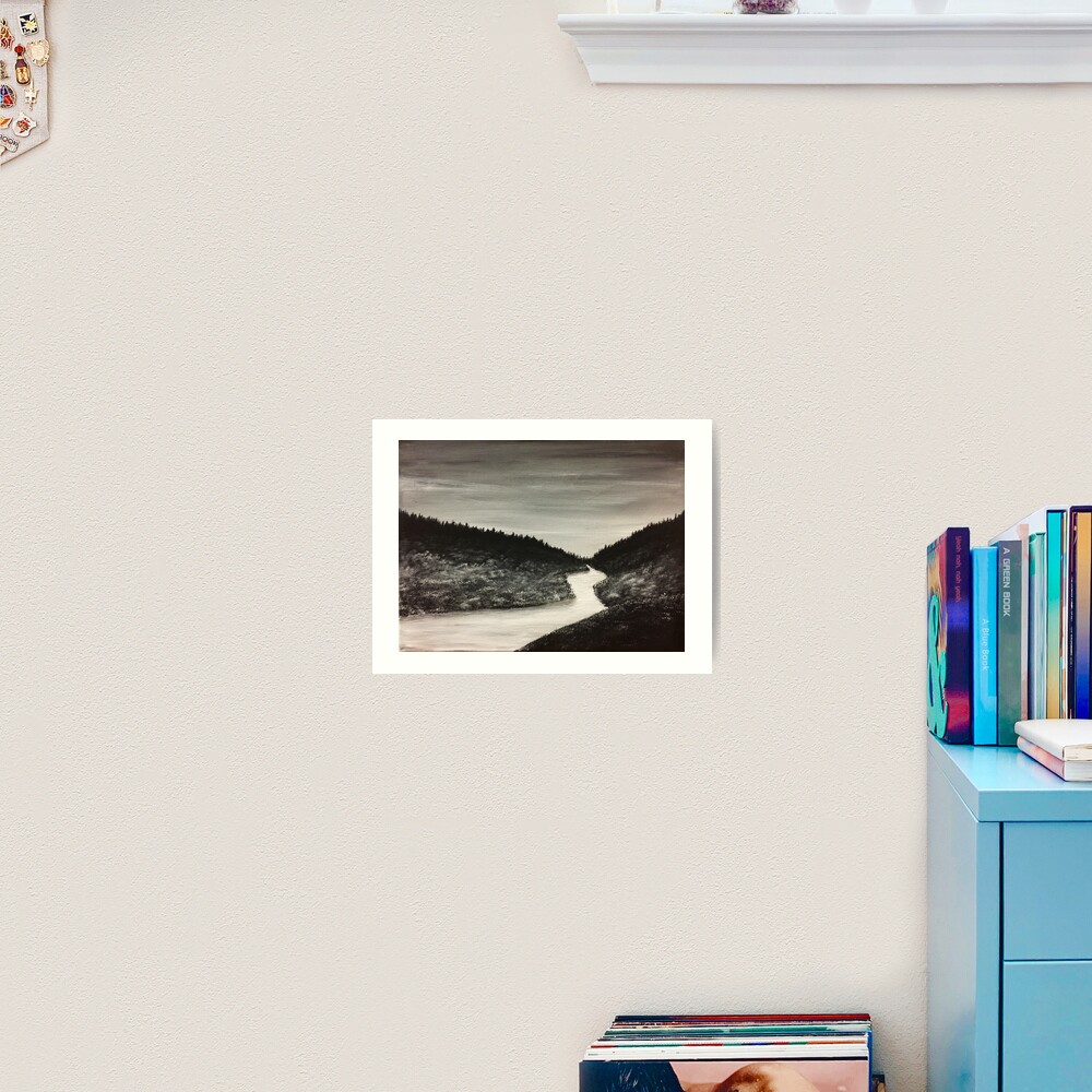 Item preview, Art Print designed and sold by Jsora.