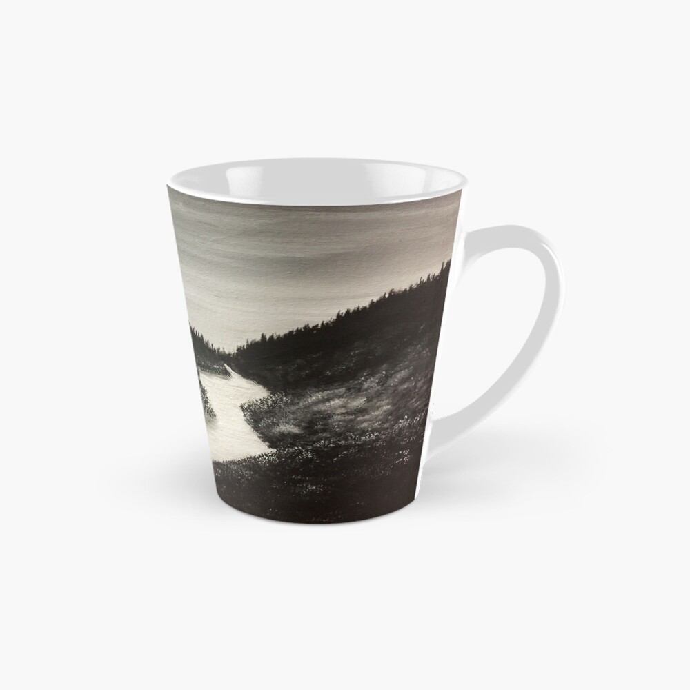 Item preview, Tall Mug designed and sold by Jsora.