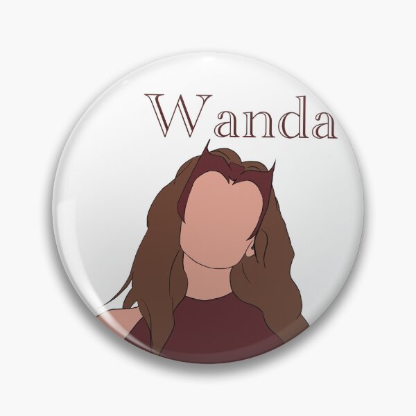 Item preview, Wanda designed and sold by Stixify ..