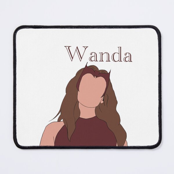 Item preview, Wanda designed and sold by Stixify ..