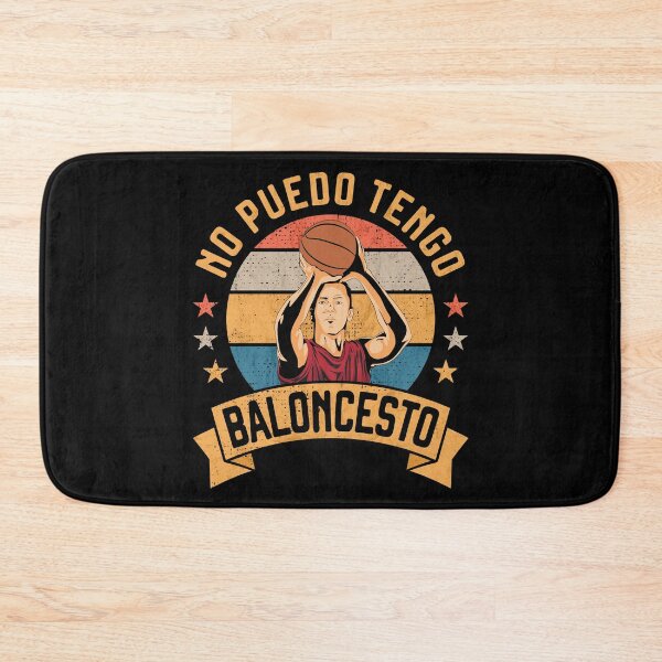 Item preview, No Puedo Tengo Baloncesto Vintage Basket Divertido Hombre designed and sold by grinta2021.