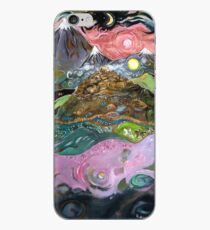 Riding to Rohan iPhone Case