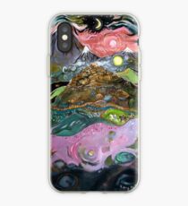 Riding to Rohan iPhone Case