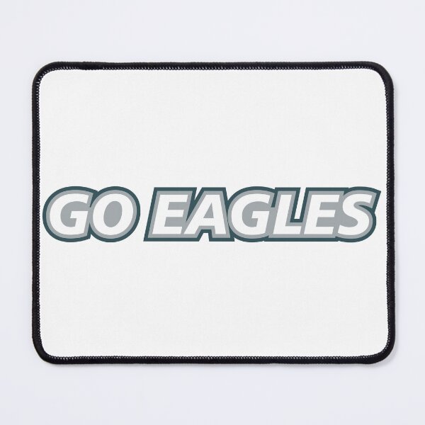 Item preview, Go Eagles designed and sold by sabinako.