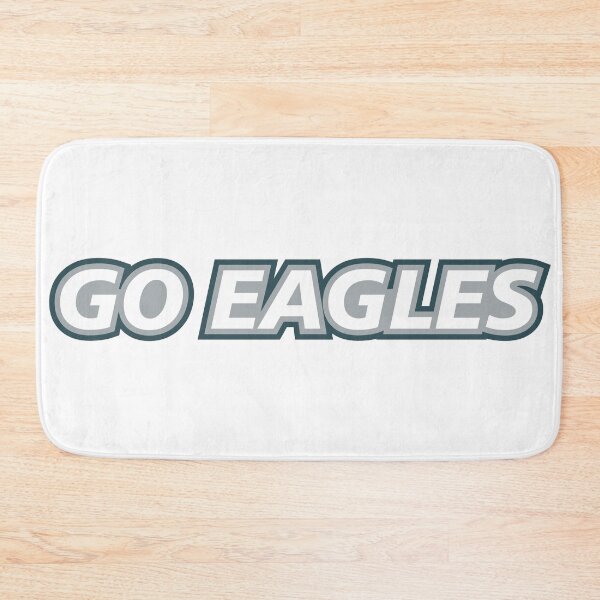 Item preview, Go Eagles designed and sold by sabinako.