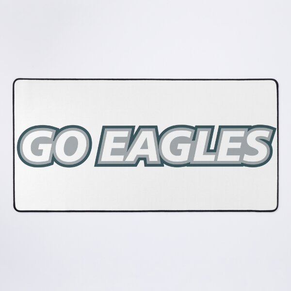 Item preview, Go Eagles designed and sold by sabinako.
