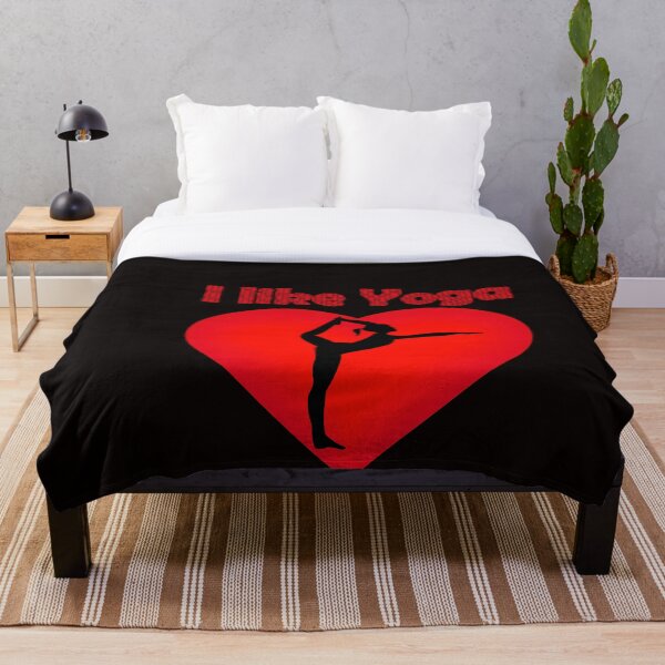 Item preview, A Heart For Yoga Shows The Forearm Stand designed and sold by designfranz.