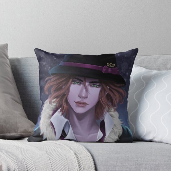 Item preview, Liato designed and sold by HepiArt.