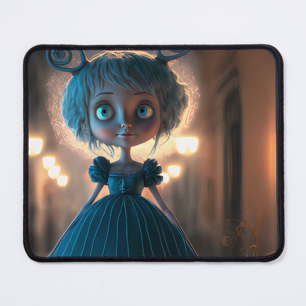 Item preview, Cinderella designed and sold by GraphicMystical.