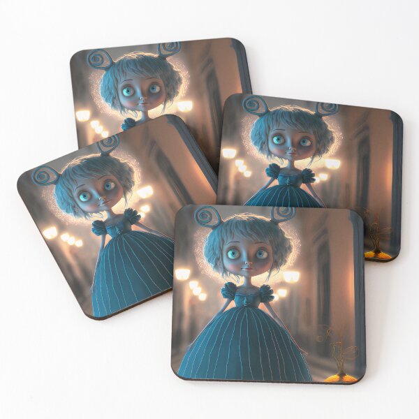 Item preview, Cinderella designed and sold by GraphicMystical.