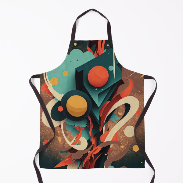 Item preview, Abstract 7 designed and sold by obstinator.