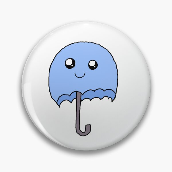 Item preview, Cute umbrella designed and sold by Rainbowland123.