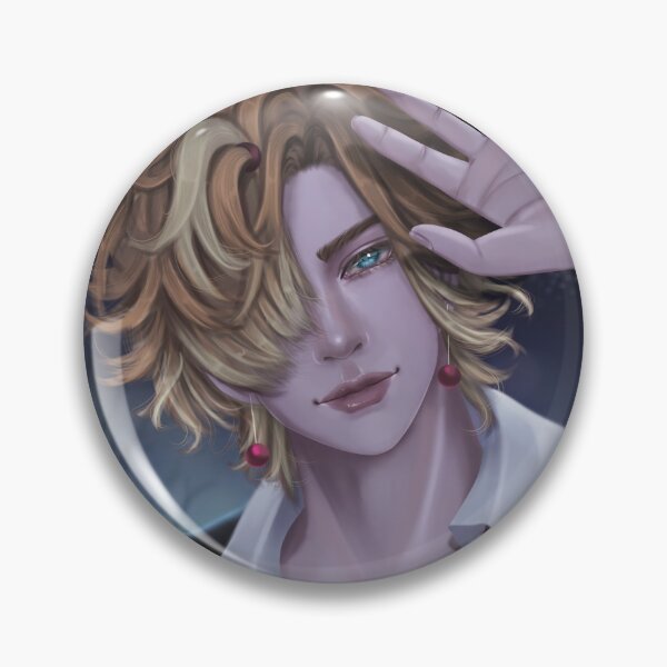 Item preview, Kou designed and sold by HepiArt.