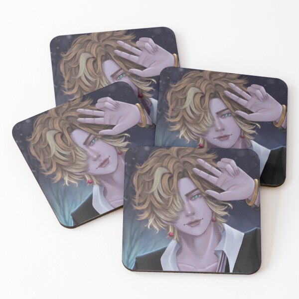 Item preview, Kou designed and sold by HepiArt.