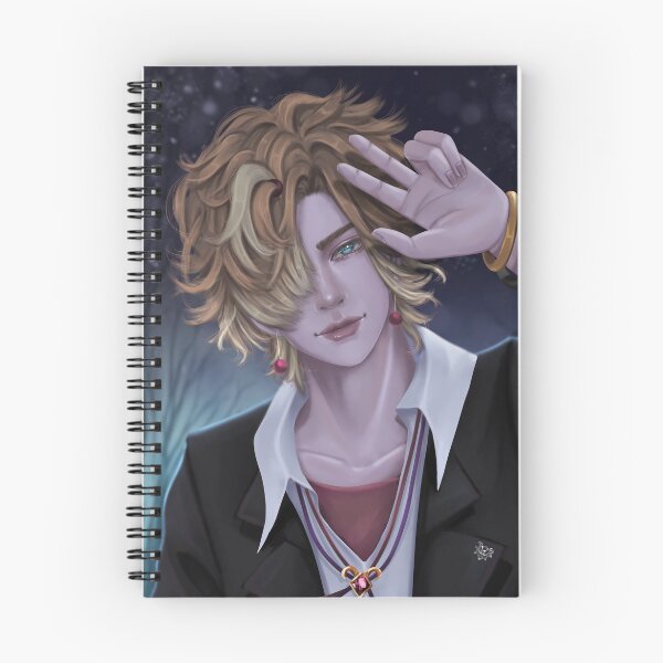 Item preview, Kou designed and sold by HepiArt.