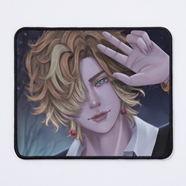 Item preview, Kou designed and sold by HepiArt.