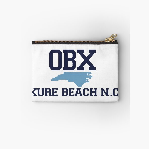 Item preview, Kure Beach - North Carolina.  designed and sold by America Roadside..