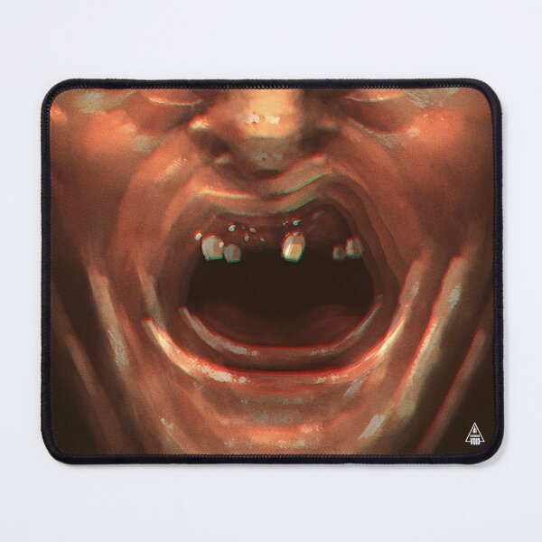 Item preview, ELIJAH designed and sold by SCREAMING-VOID.