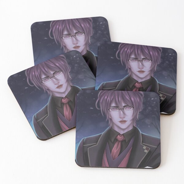 Item preview, Reiji  designed and sold by HepiArt.