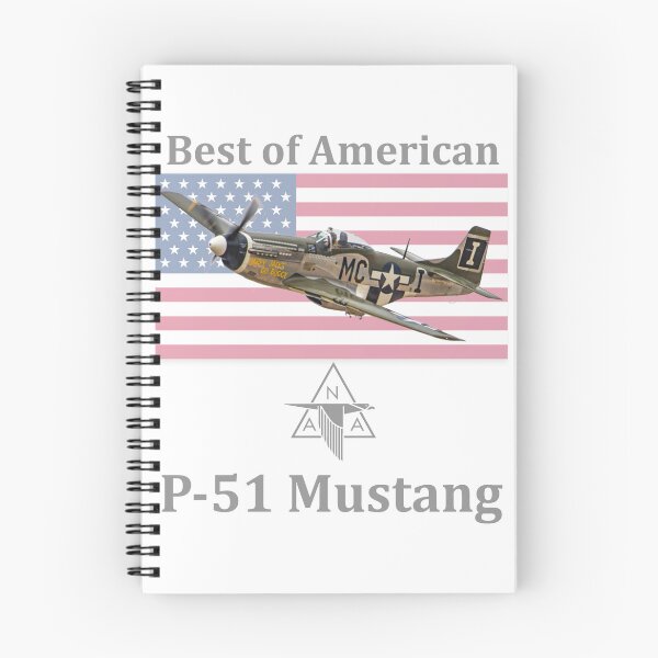 Artikelvorschau, Das Beste der amerikanischen P-51 Mustang entworfen und verkauft von Digitalfred.