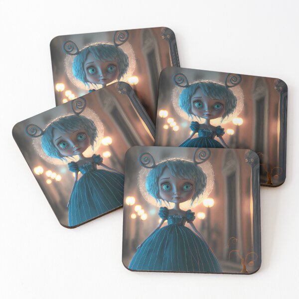 Item preview, Cinderella designed and sold by GraphicMystical.