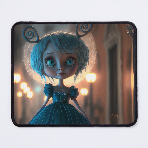 Item preview, Cinderella designed and sold by GraphicMystical.