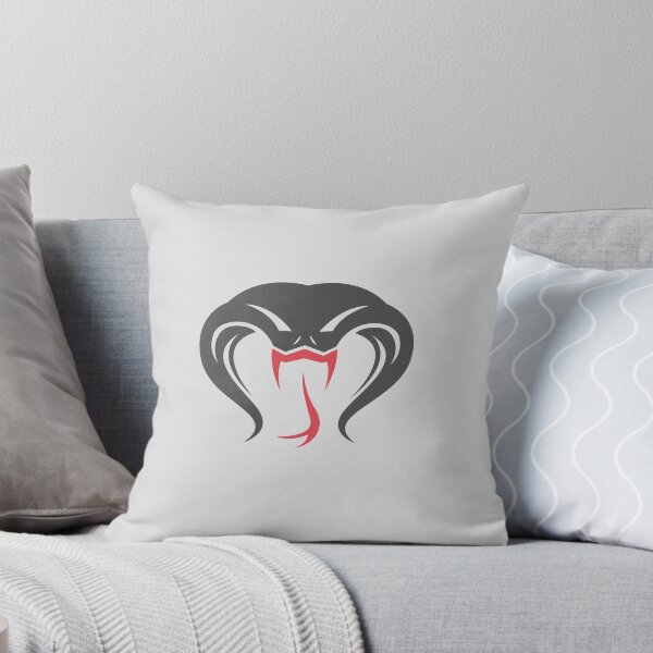 Item preview, "Slithering Beauty: A Snake Illustration Design" designed and sold by majnate.
