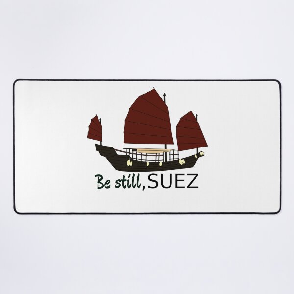 Item preview, Suez Canal designed and sold by 42nooARTS.