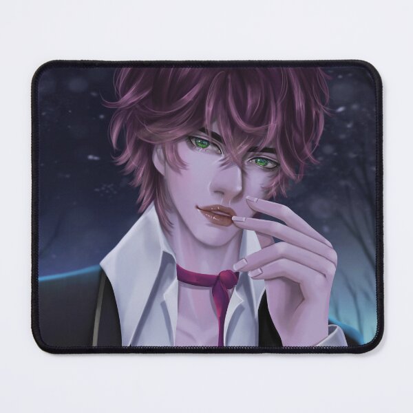Item preview, Ayato designed and sold by HepiArt.