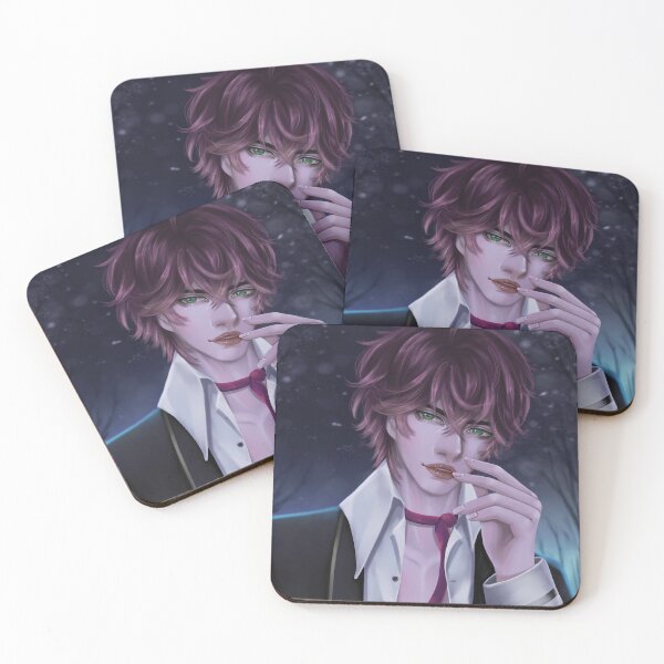 Item preview, Ayato designed and sold by HepiArt.