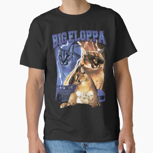 Item preview, GRAN FLOPPA VINTAGE RAP designed and sold by SOMENSAGA.